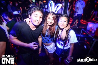 DREAM CAREER PARTY — photo 186