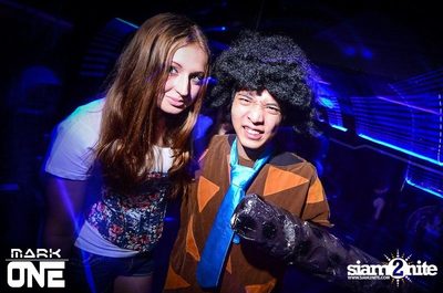 DREAM CAREER PARTY — photo 40