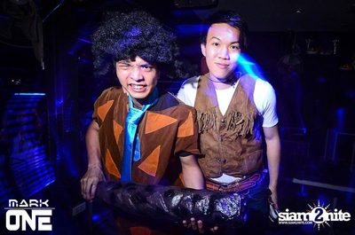 DREAM CAREER PARTY — photo 23