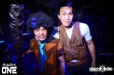 DREAM CAREER PARTY — photo 19