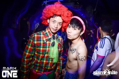 DREAM CAREER PARTY — photo 42
