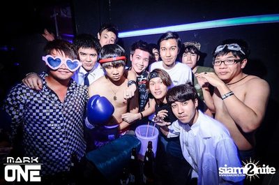 DREAM CAREER PARTY — photo 122
