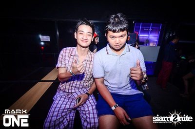 DREAM CAREER PARTY — photo 116