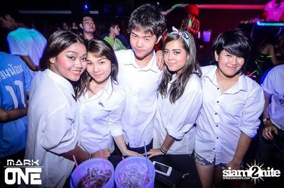 DREAM CAREER PARTY — photo 9
