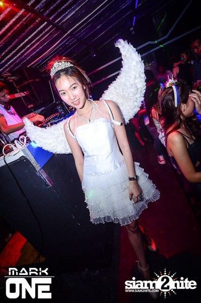 DREAM CAREER PARTY — photo 56
