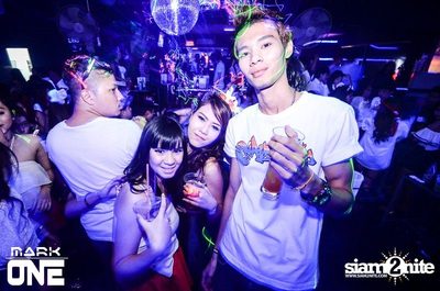DREAM CAREER PARTY — photo 154