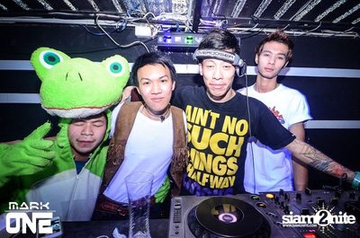 DREAM CAREER PARTY — photo 83