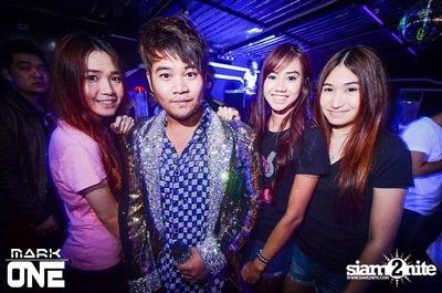 DREAM CAREER PARTY — photo 22