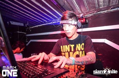 DREAM CAREER PARTY — photo 72
