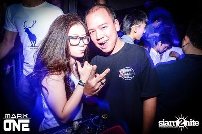 DREAM CAREER PARTY — photo 107
