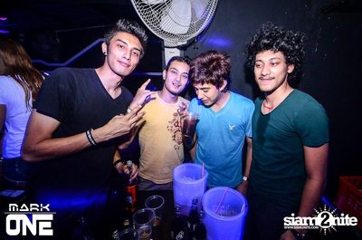 DREAM CAREER PARTY — photo 177