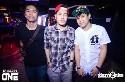 DREAM CAREER PARTY — photo 31