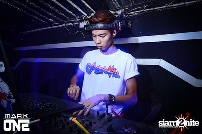 DREAM CAREER PARTY — photo 41