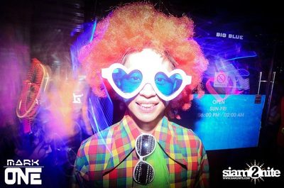 DREAM CAREER PARTY — photo 14