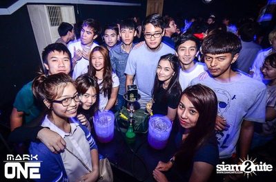 DREAM CAREER PARTY — photo 102
