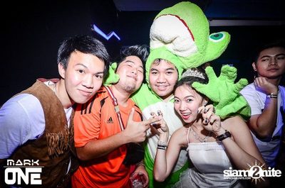 DREAM CAREER PARTY — photo 1