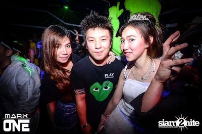 DREAM CAREER PARTY — photo 77