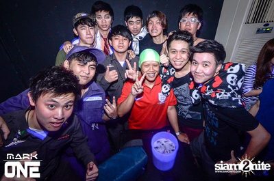 DREAM CAREER PARTY — photo 92