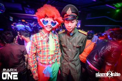DREAM CAREER PARTY — photo 61