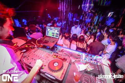 DREAM CAREER PARTY — photo 59