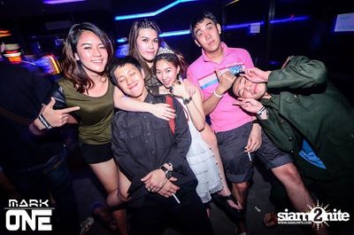DREAM CAREER PARTY — photo 173