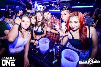 DREAM CAREER PARTY — photo 156