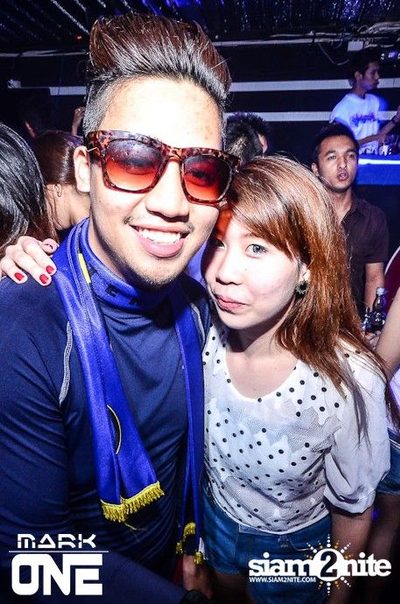 DREAM CAREER PARTY — photo 97