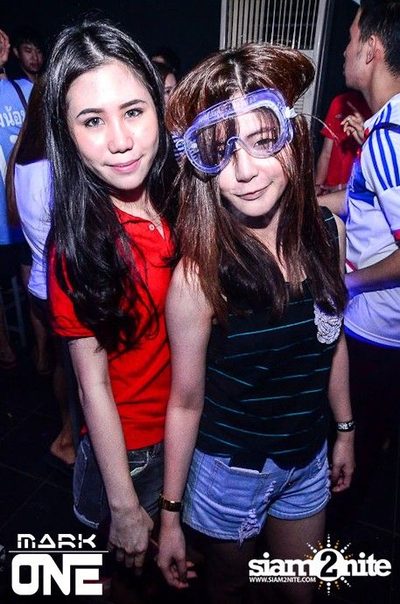DREAM CAREER PARTY — photo 169