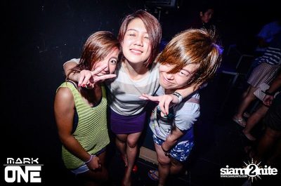 DREAM CAREER PARTY — photo 124