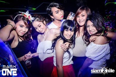 DREAM CAREER PARTY — photo 118