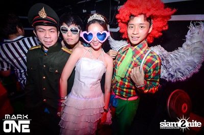 DREAM CAREER PARTY — photo 58