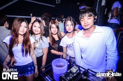 DREAM CAREER PARTY — photo 100