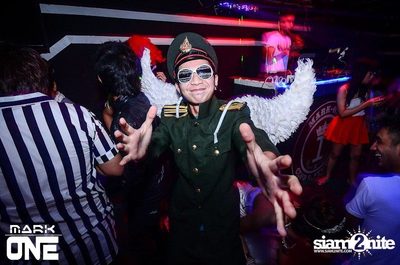 DREAM CAREER PARTY — photo 57
