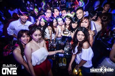 DREAM CAREER PARTY — photo 80