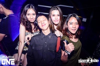 DREAM CAREER PARTY — photo 174