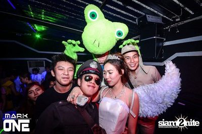 DREAM CAREER PARTY — photo 76