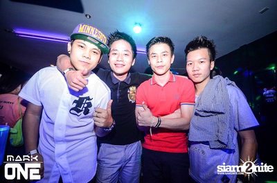 DREAM CAREER PARTY — photo 188