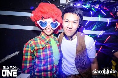 DREAM CAREER PARTY — photo 84