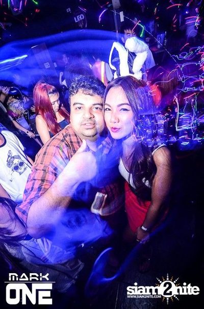 DREAM CAREER PARTY — photo 163
