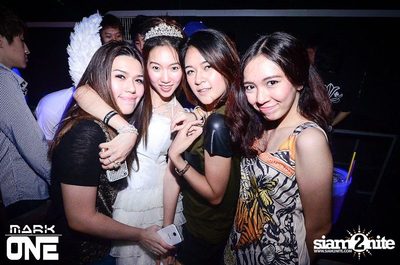 DREAM CAREER PARTY — photo 68