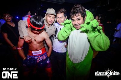 DREAM CAREER PARTY — photo 129