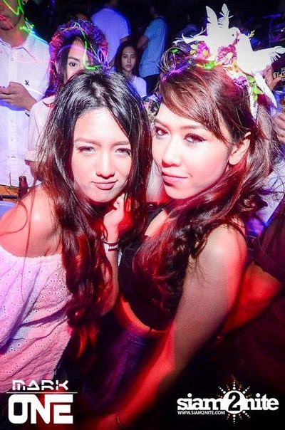 DREAM CAREER PARTY — photo 66