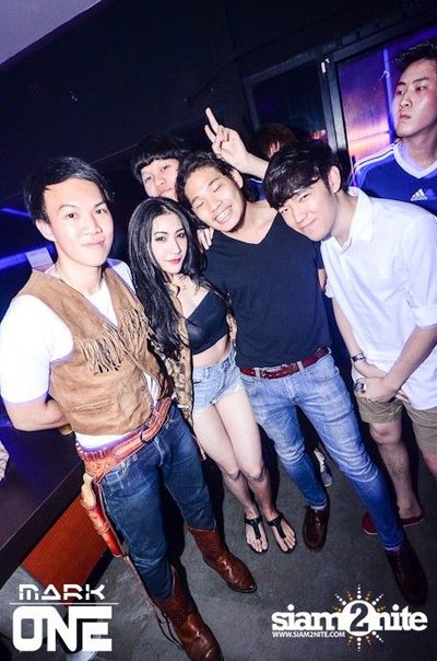 DREAM CAREER PARTY — photo 140