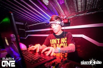 DREAM CAREER PARTY — photo 71