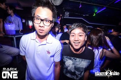 DREAM CAREER PARTY — photo 98