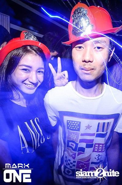 DREAM CAREER PARTY — photo 89