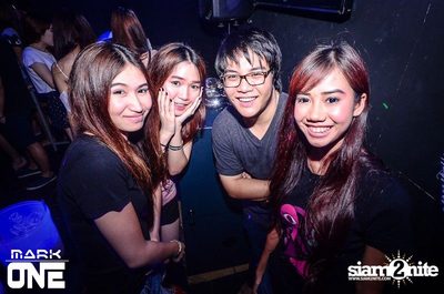 DREAM CAREER PARTY — photo 106