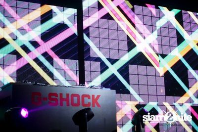 Shock The World Bangkok 2013 — photo 4