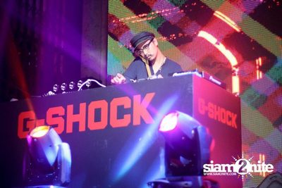 Shock The World Bangkok 2013 — photo 3