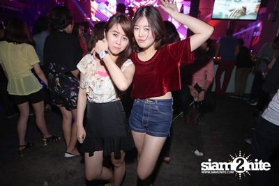 Shock The World Bangkok 2013 — photo 44